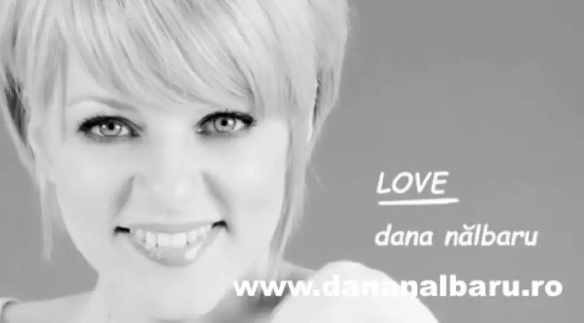 Ascultă "Drop a Little Love", Dana Nălbaru