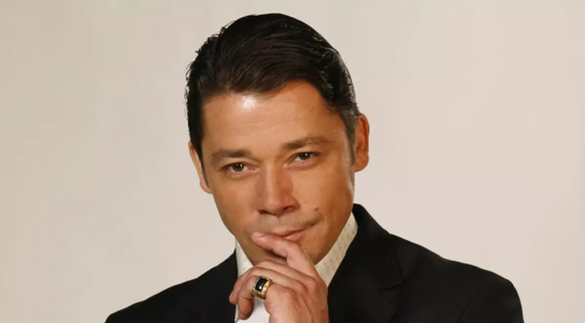 Cristi Iacob, mafiot italian de clasă 