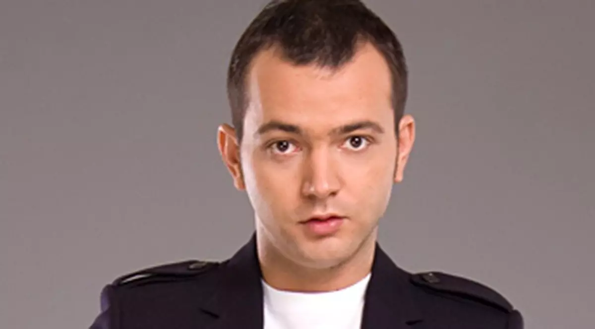 Mihai Morar şi-a luat amendă în SUA