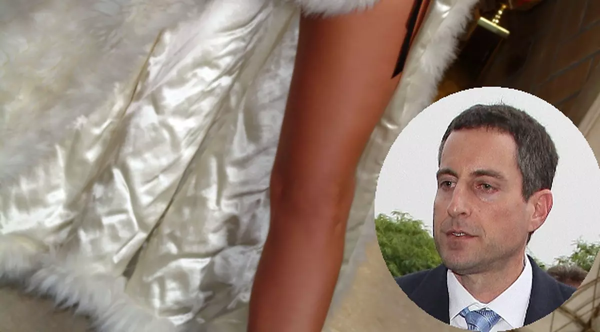 Fostul iubit al Annei Nicole Smith, în faţa justiţiei 