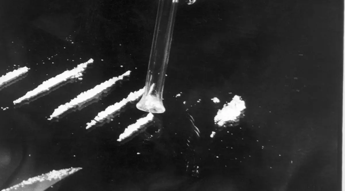 Mexic ar putea legaliza drogurile! 