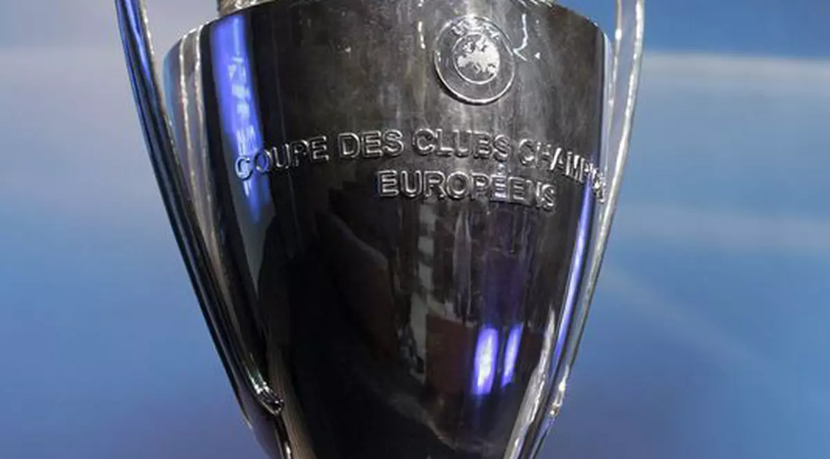 Dinamo Kiev- Ajax, în play-off-ul Ligii Campionilor. Vezi tabloul complet