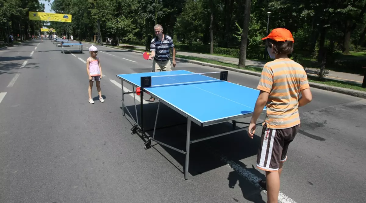 Bulevardul Kiseleff, închis circulaţiei în weekend 