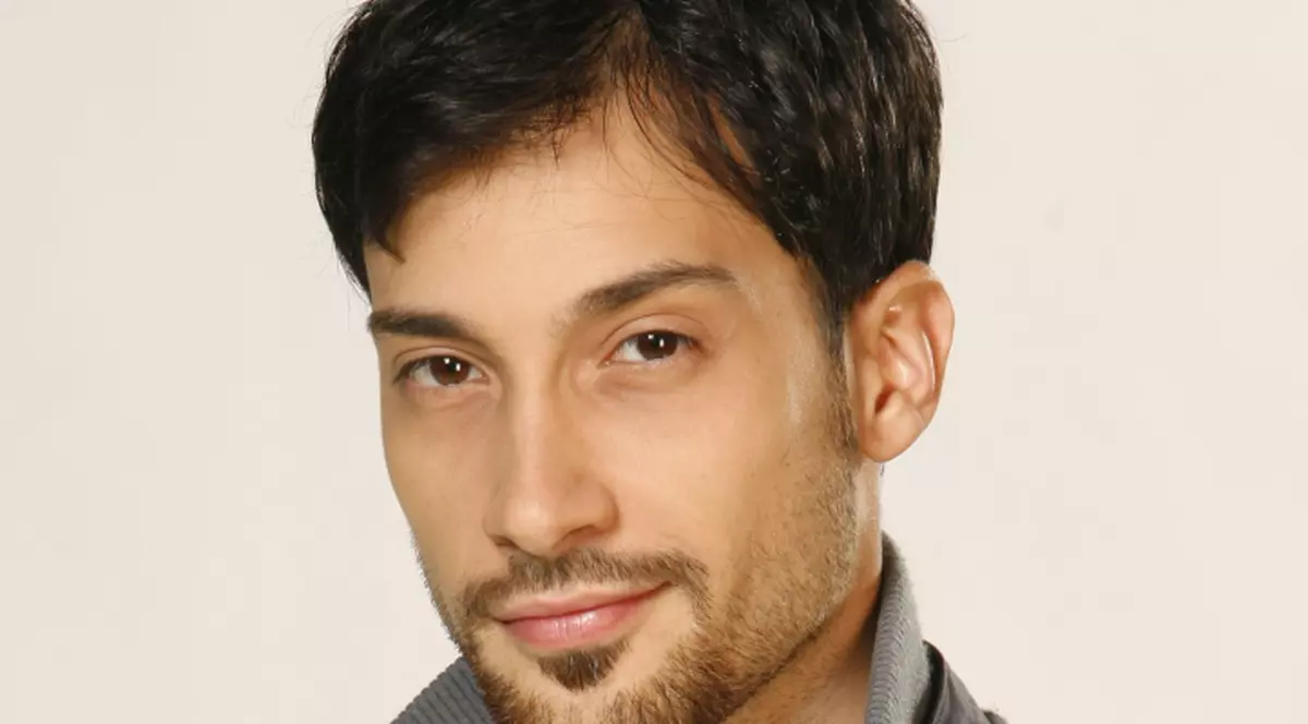Costin Sforaru a jucat biliard cu un fost membru RBD 