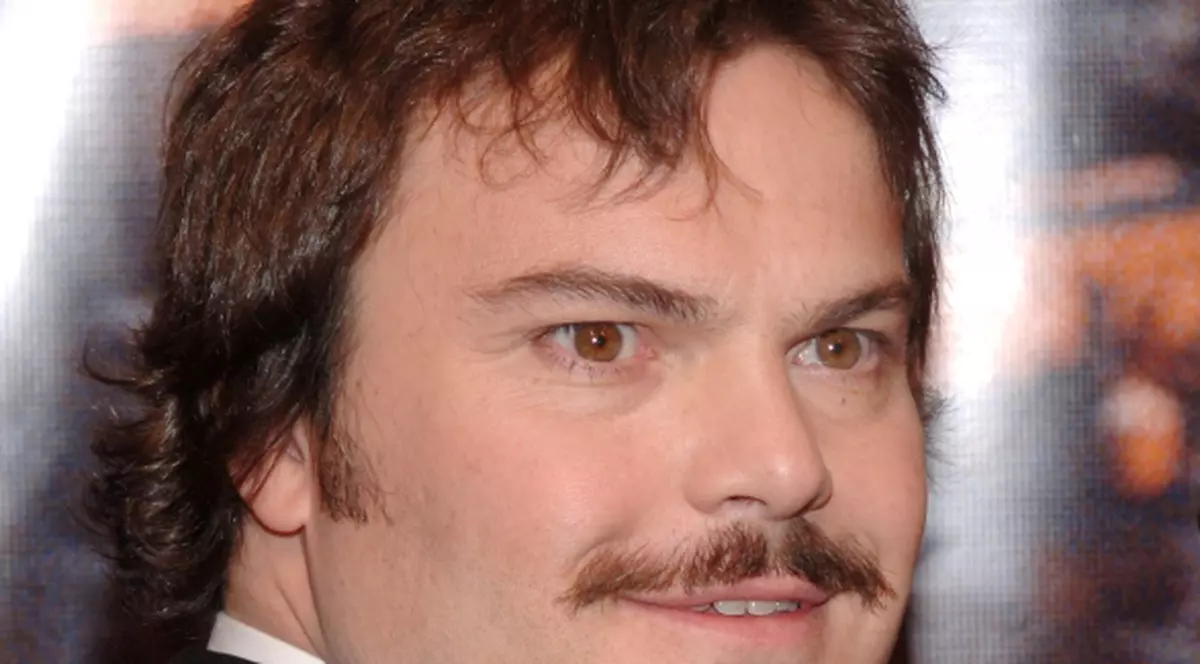 Jack Black va avea rolul principal în “Bernie” 