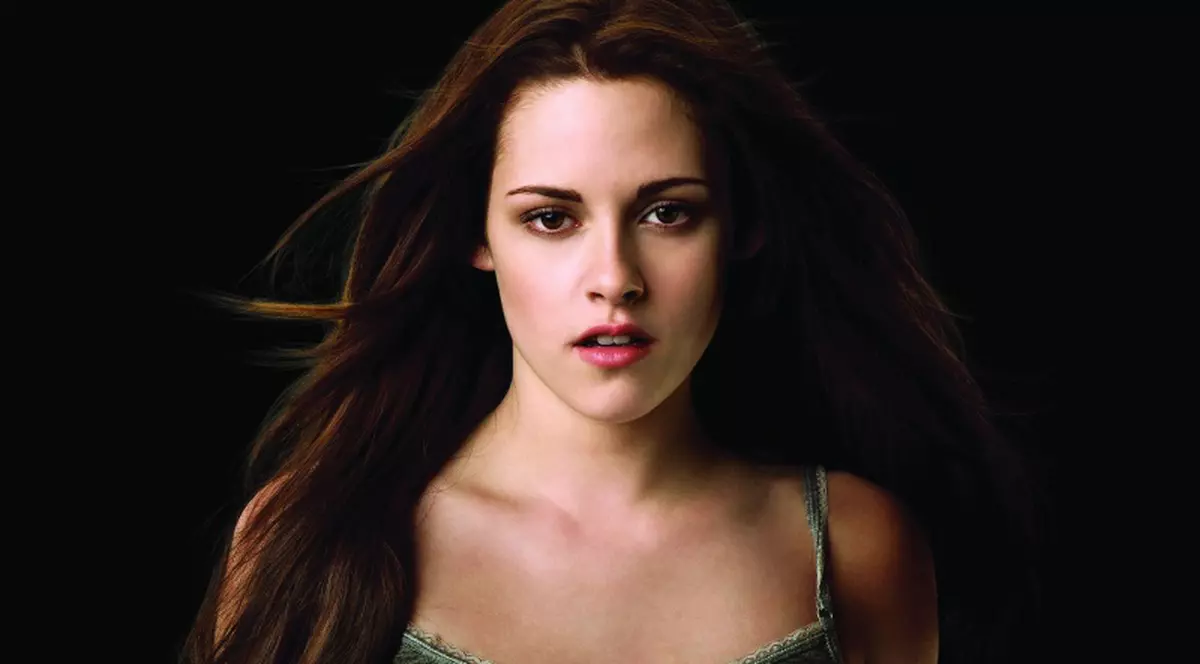 Kristen Stewart se teme de karaoke
