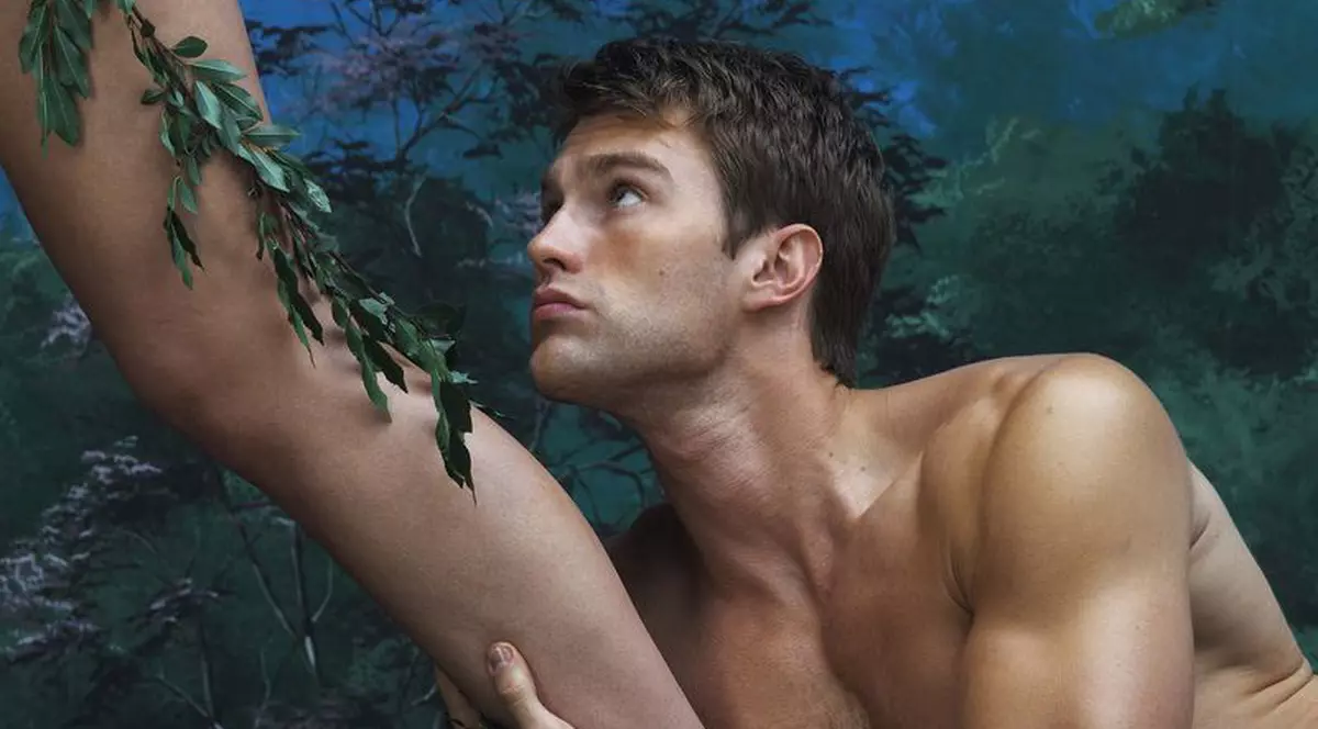 Grădina Edenului se află în sudul Africii