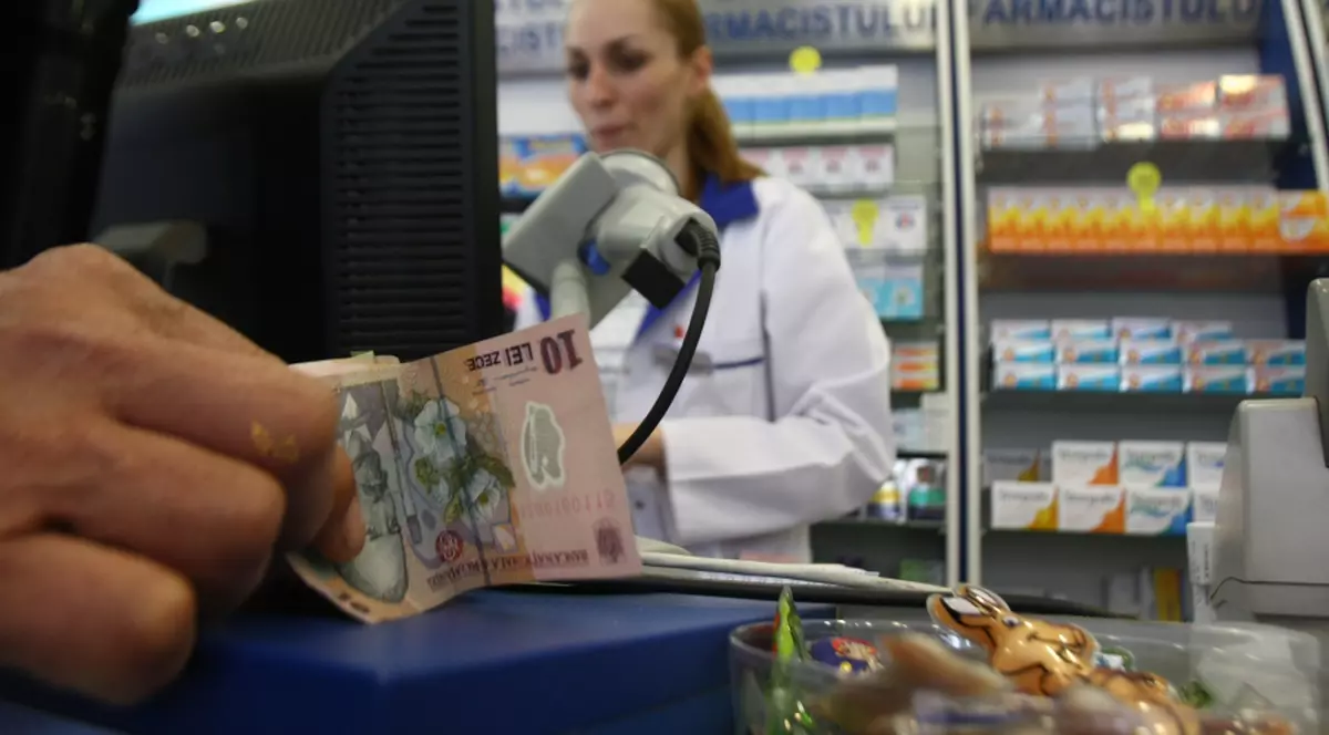 Farmaciile nu mai eliberează medicamente compensate din lipsă de bani 