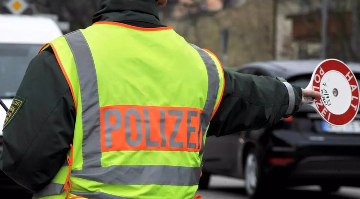 A condus 50 de ani fără permis