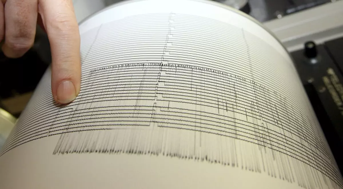 Replicile după cutremurul din Gorj continuă. Cea mai puternică de sâmbătă: magnitudinea de 3,6