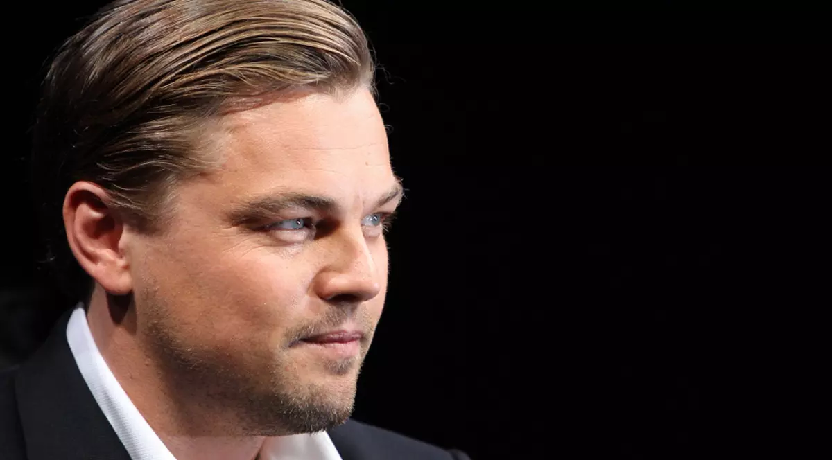 Lui Leonardo DiCaprio îi este frică de căsătorie