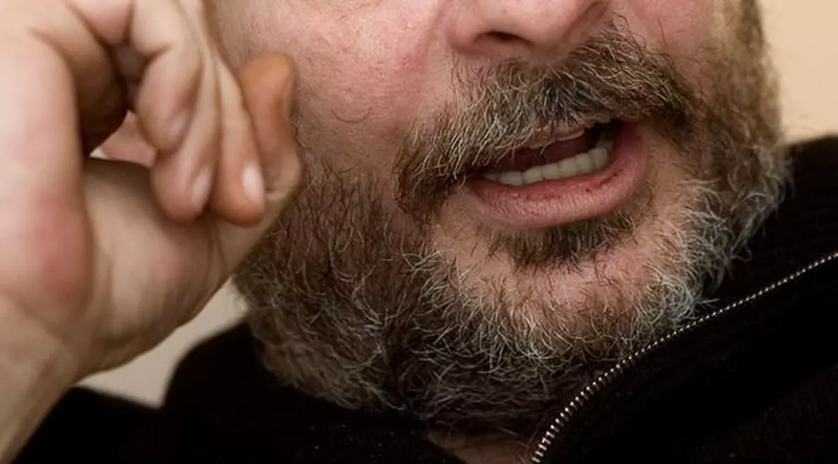 Sorin Ovidiu Vântu: "Realitatea FM nu se închide. Ferească Dumnezeu!"
