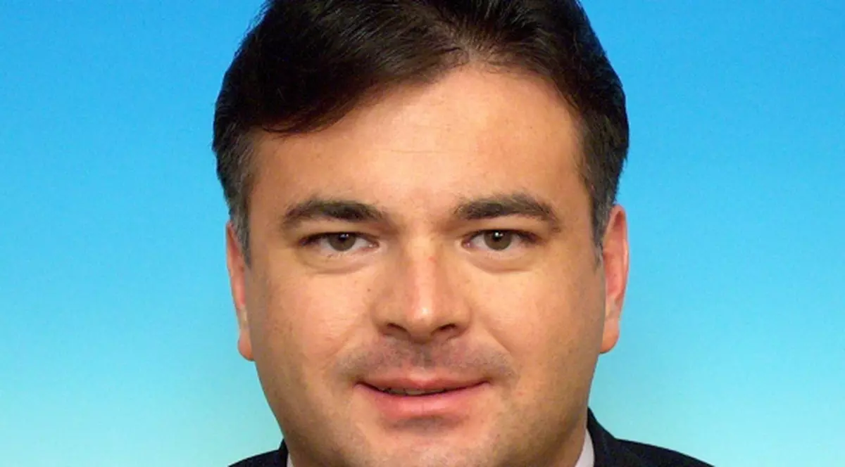 William Brînză, din PDL, vrea să fie înlocuit termenul ‘rom' cu ‘ţigan' în paşapoarte
