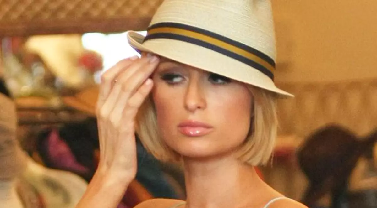 Paris Hilton: ”Am făcut de toate. Acum vreau propriile mele hoteluri”