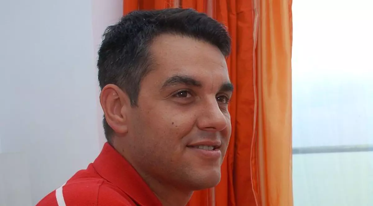 Cristi Brancu, supărat că s-a îngrăşat: "Am de gând să-mi schimb stilul de viaţă"