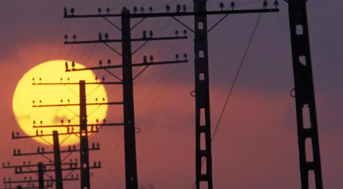 PANĂ uriaşă de electricitate în India: JUMĂTATE din populaţia ţării a rămas fără curent