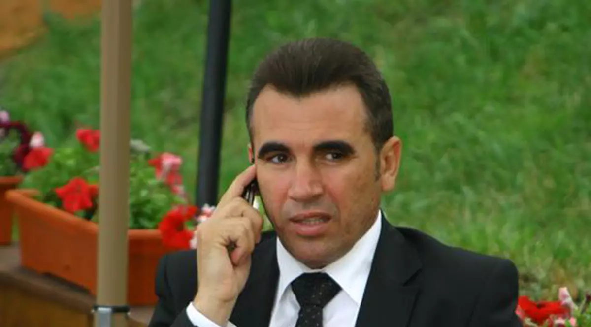 Fostul finanţator al FC Argeş, Cornel Penescu, a fost trimis în judecată pentru dare de mită