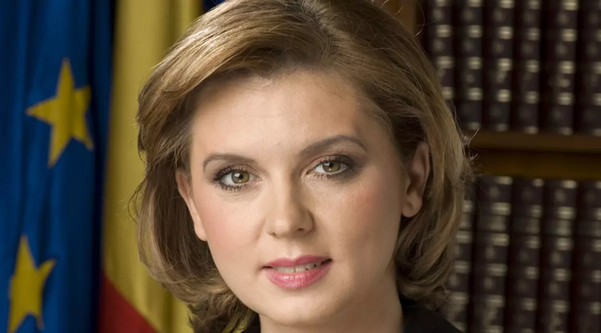 Anastase vrea o Agenţie Europeană pentru rromi