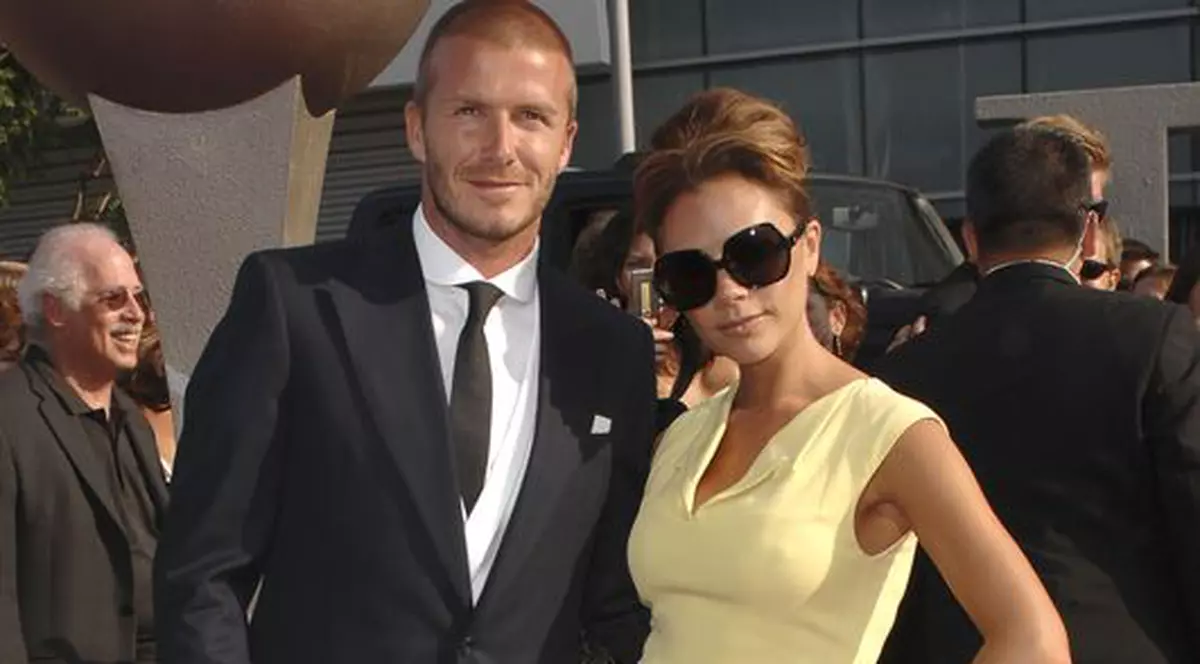 Victoria Beckham a angajat un expert care s-o înveţe să facă economii