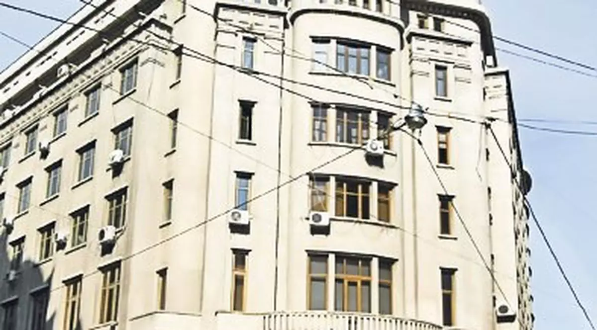 Absolvenţii „Spiru" dau în judecată Ministerul Educaţiei