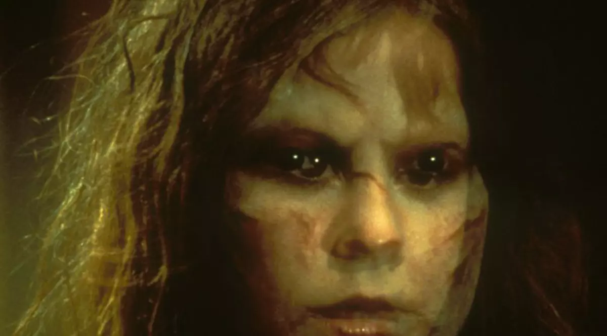 "Exorcistul" a fost ales cel mai tulburător film din toate timpurile