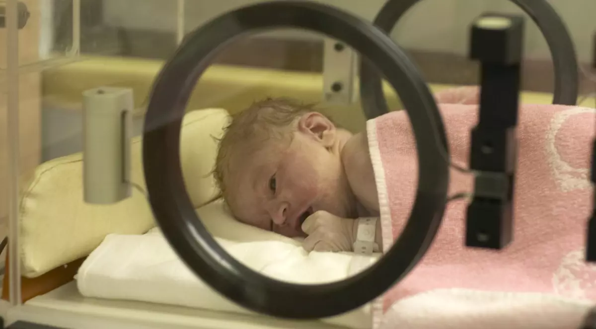 Maternităţile din Capitală sunt supraaglomerate 