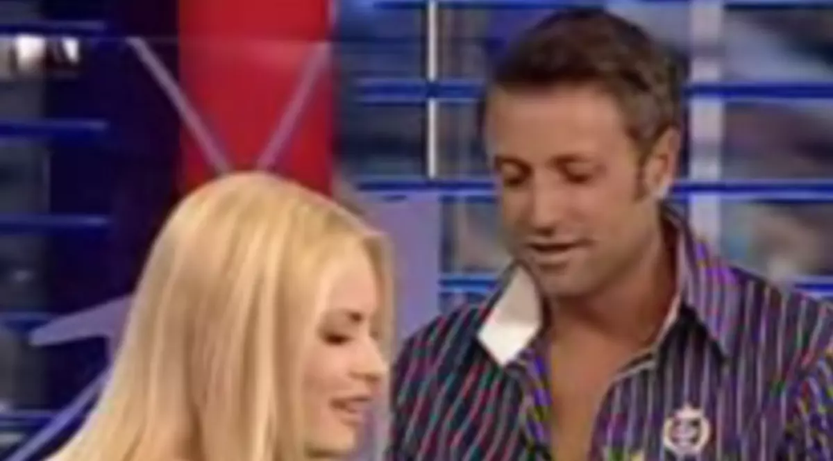 Cătălin Botezatu e cel mai mare fan al Simonei Gherghe 