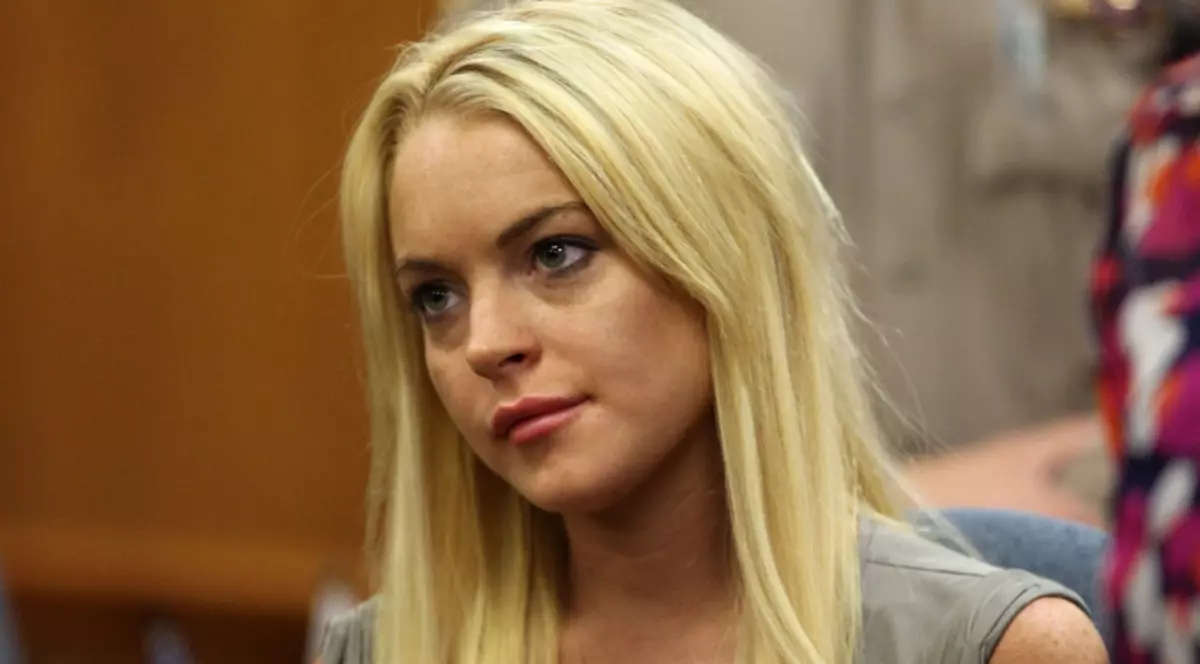 Lindsay Lohan vrea ca tribunalul care a condamnat-o să-i ceară iertare