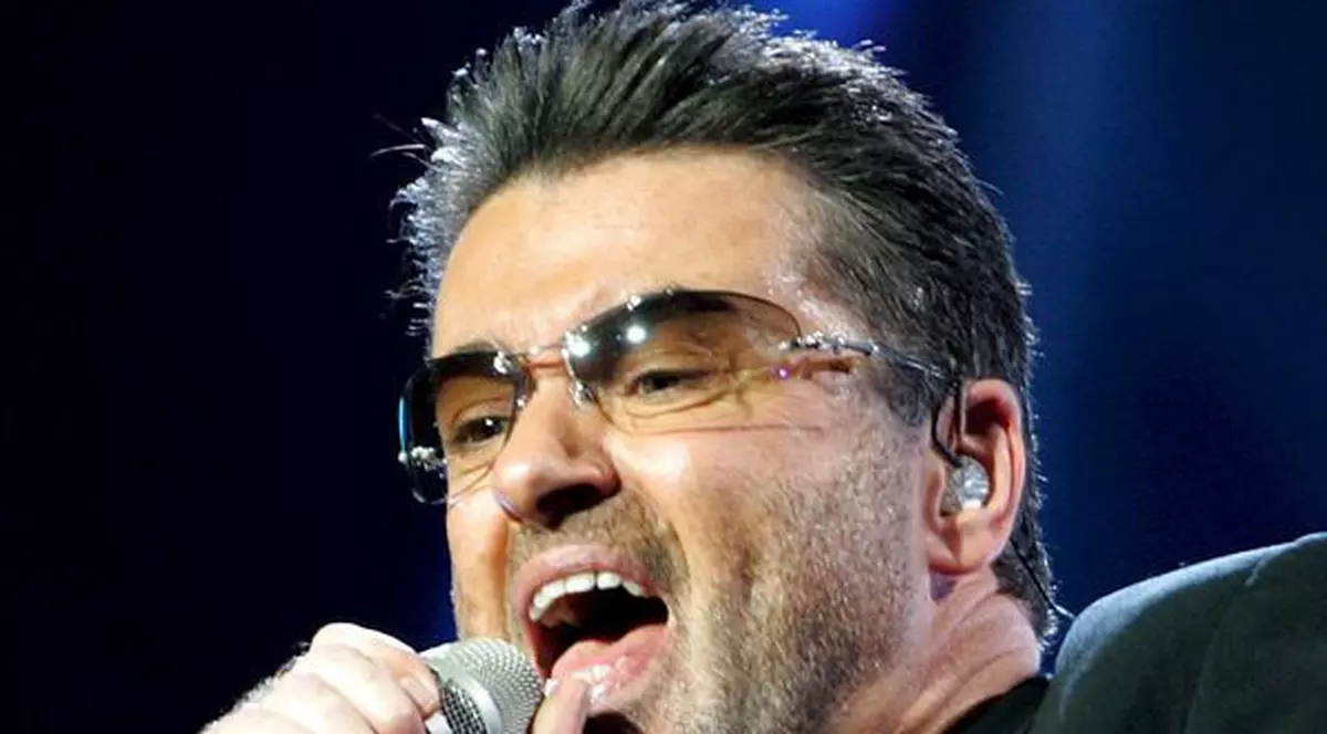 avere george michael