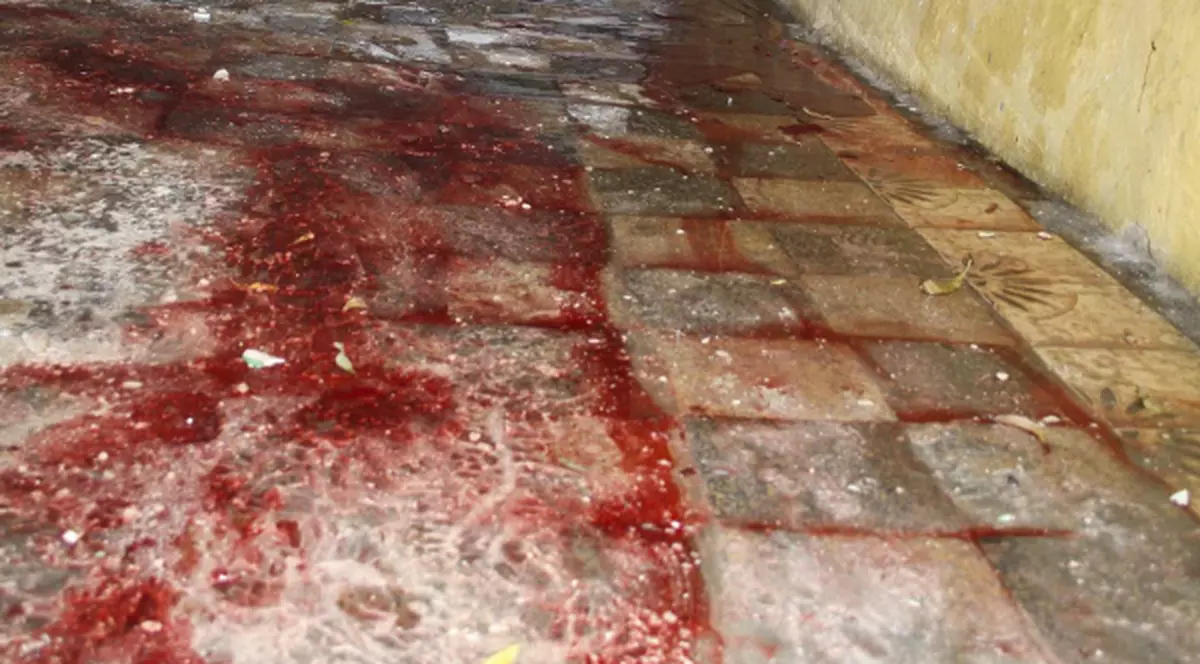 Foto | 15 oameni, ucişi într-un hotel din capitala Somaliei 