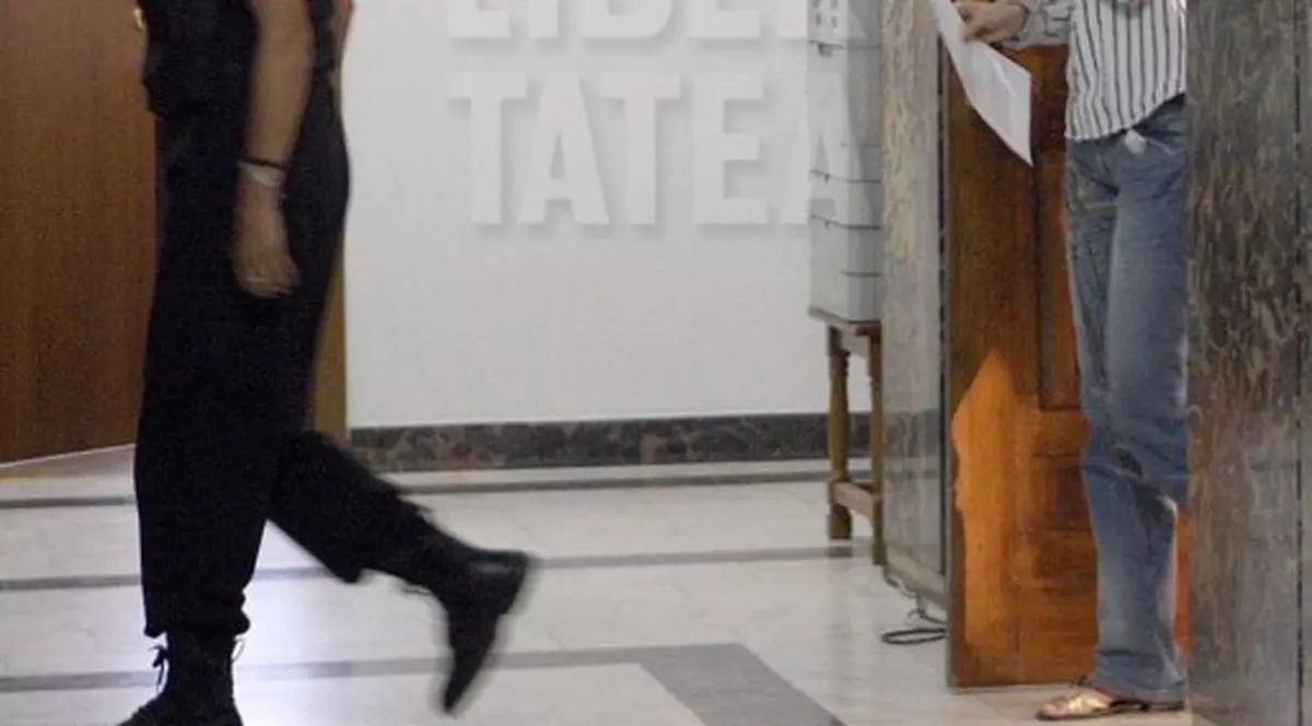 Faţa nevăzută a asistentei de la Maternitatea Giuleşti