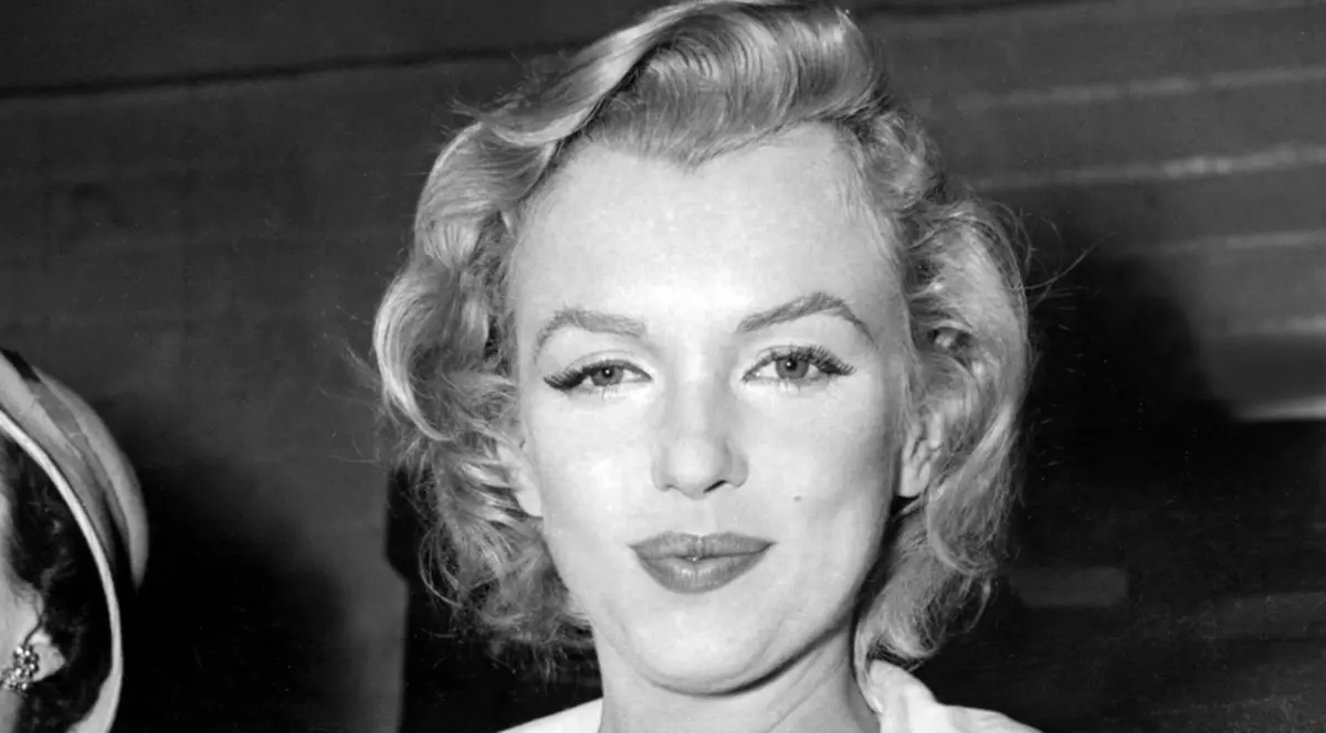 Marilyn Monroe, votată blonda tuturor timpurilor