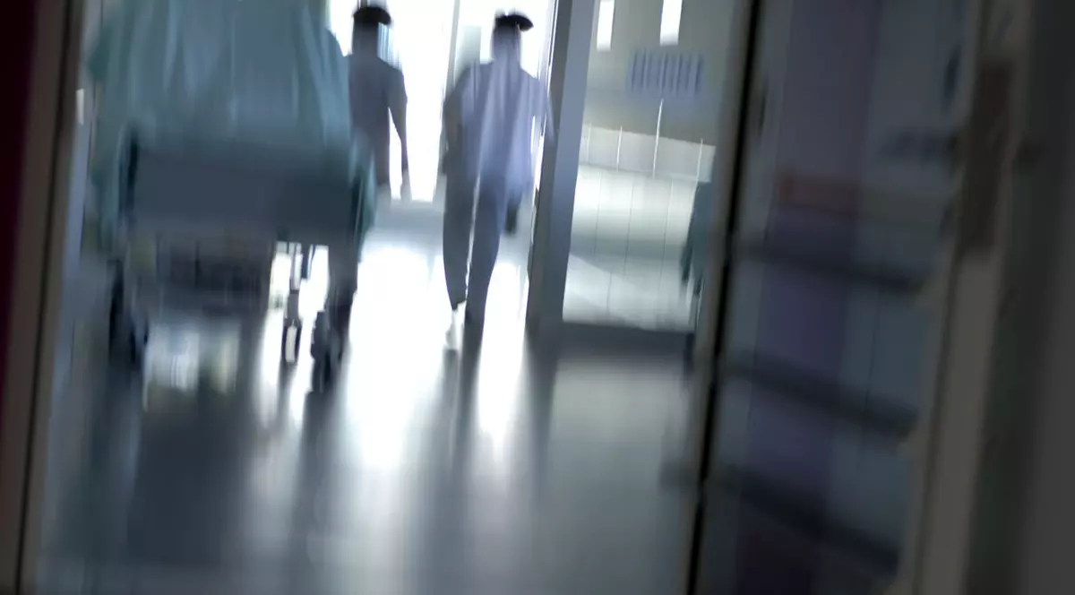 Unul dintre angajaţii Spitalului Elias, găsit spânzurat în incintă
