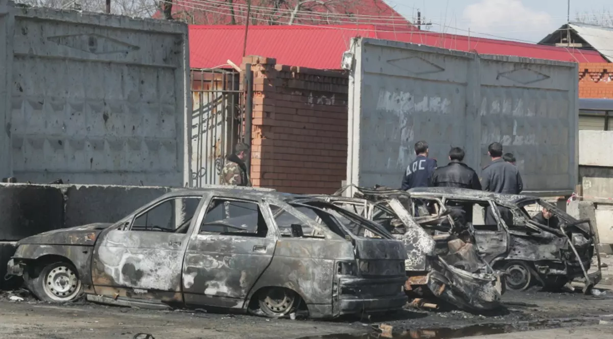 O profesoară din Australia le-a spus elevilor să plănuiască un atac terorist 