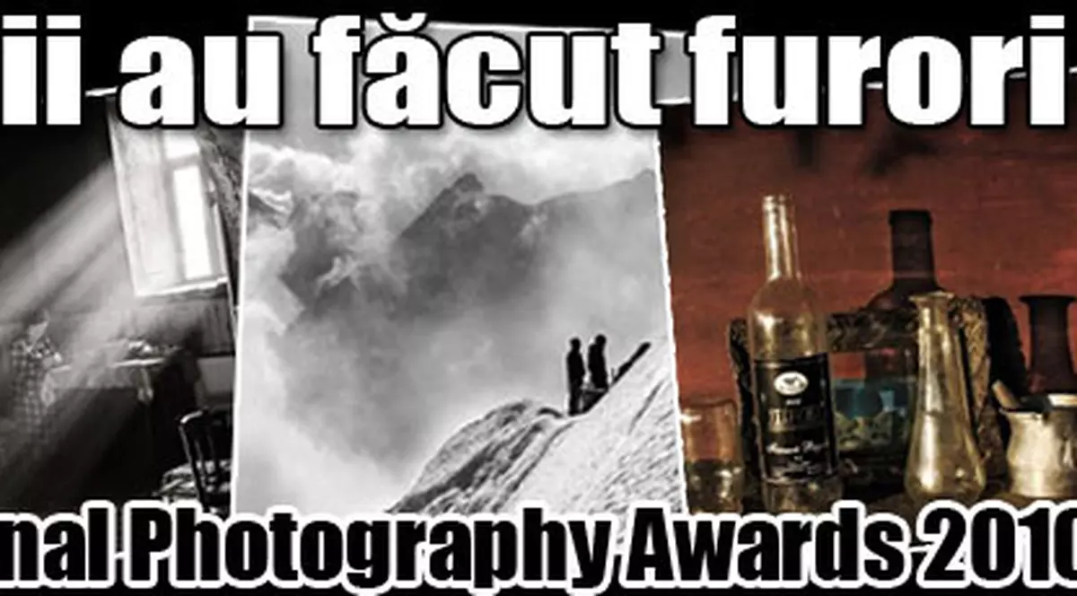 Foto | Românii au făcut furori la International Photography Awards 2010