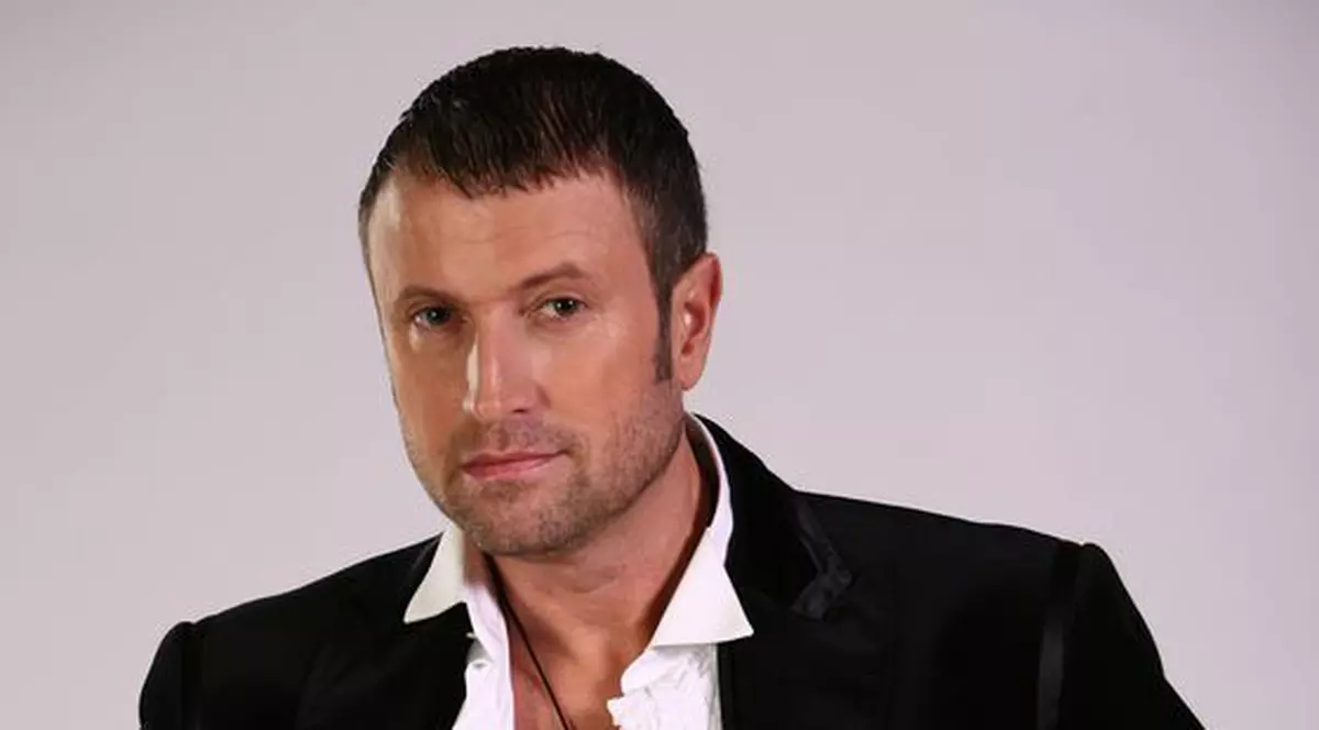 Cătălin Botezatu: "Zvonul că sunt gay a fost lansat de frustraţii ale căror femei au trecut prin patul meu"