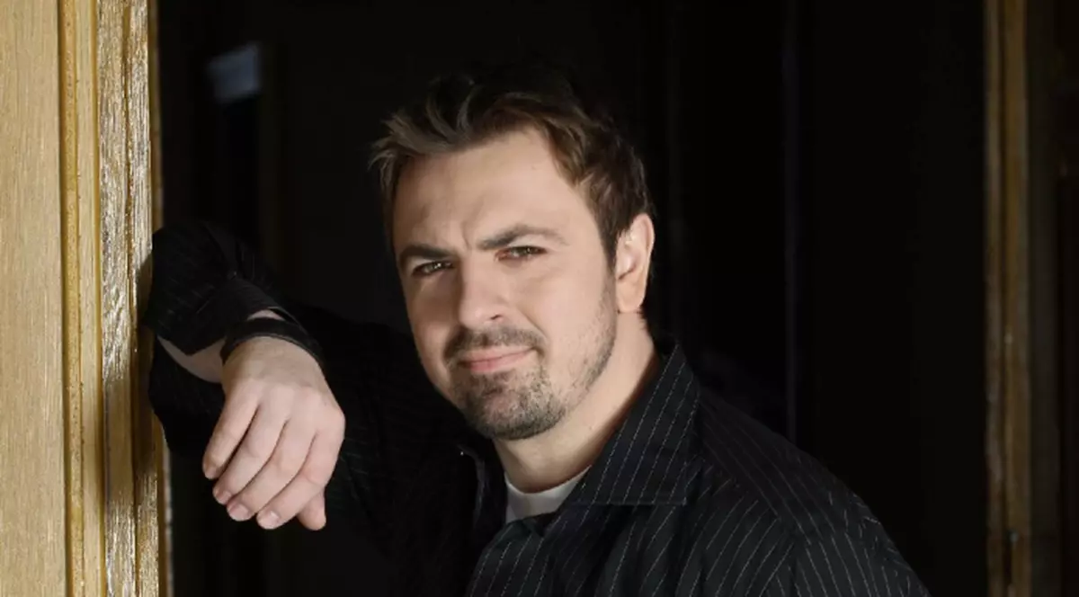 Horia Brenciu a împlinit 38 de ani! 