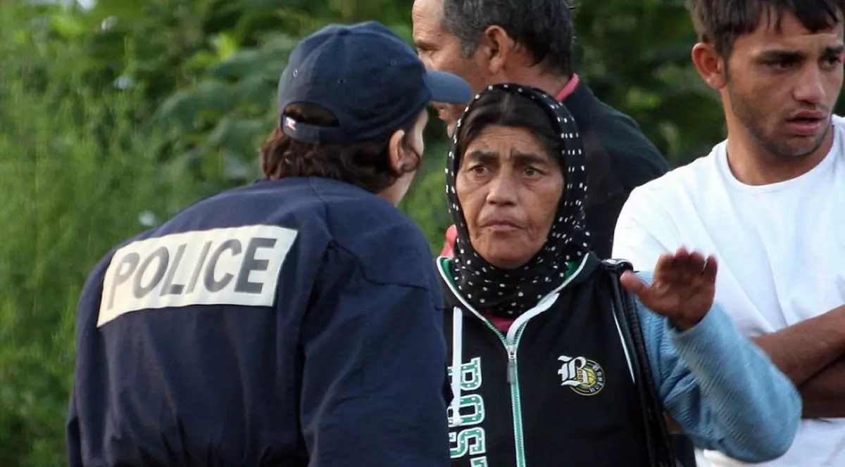 ONU cere Franţei să renunţe la repatrierea colectivă a rromilor