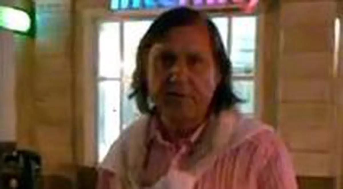 Video | Ilie Năstase către o ziaristă: "Du-te-n morţii mă-tii! Vrei să-ţi sparg faţa?"