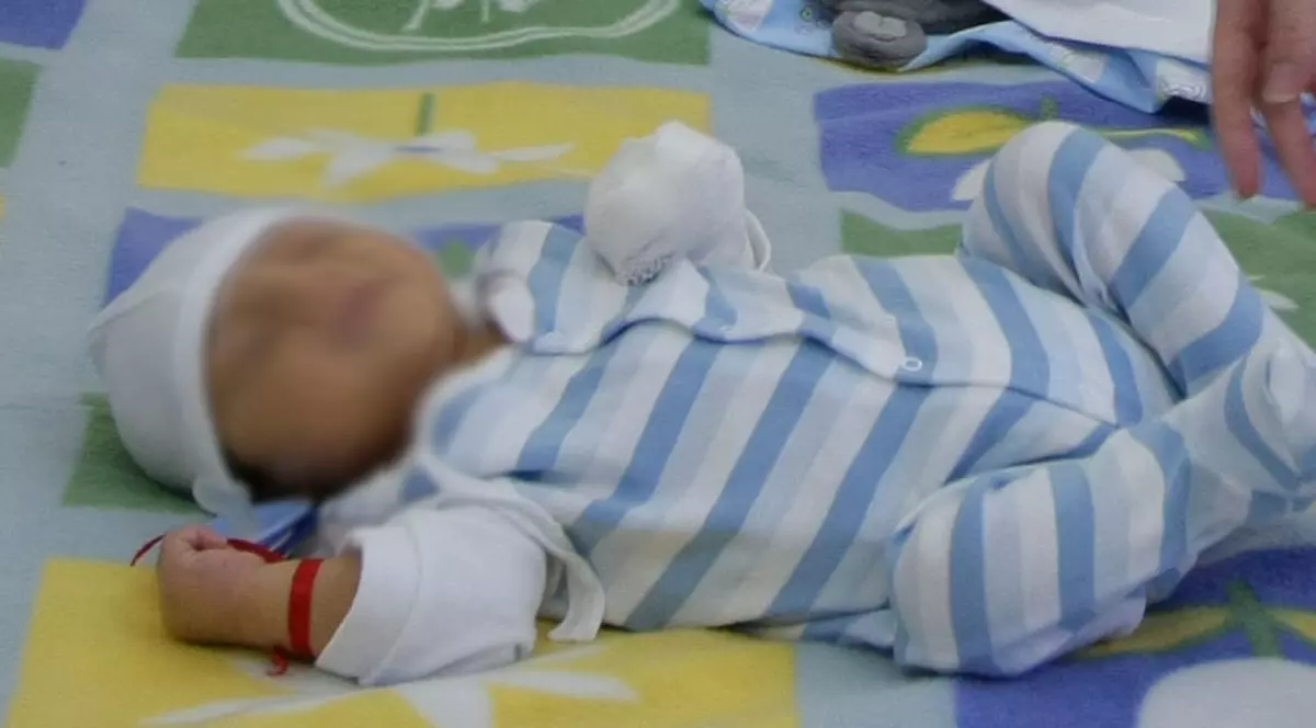 Avem o rată uriaşă a mortalităţii bebeluşilor de până într-un an!