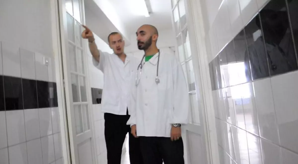 Videoclipul Bibanu şi Cabron - "Mereu pregătiţi" se va lansa pe Libertatea.ro