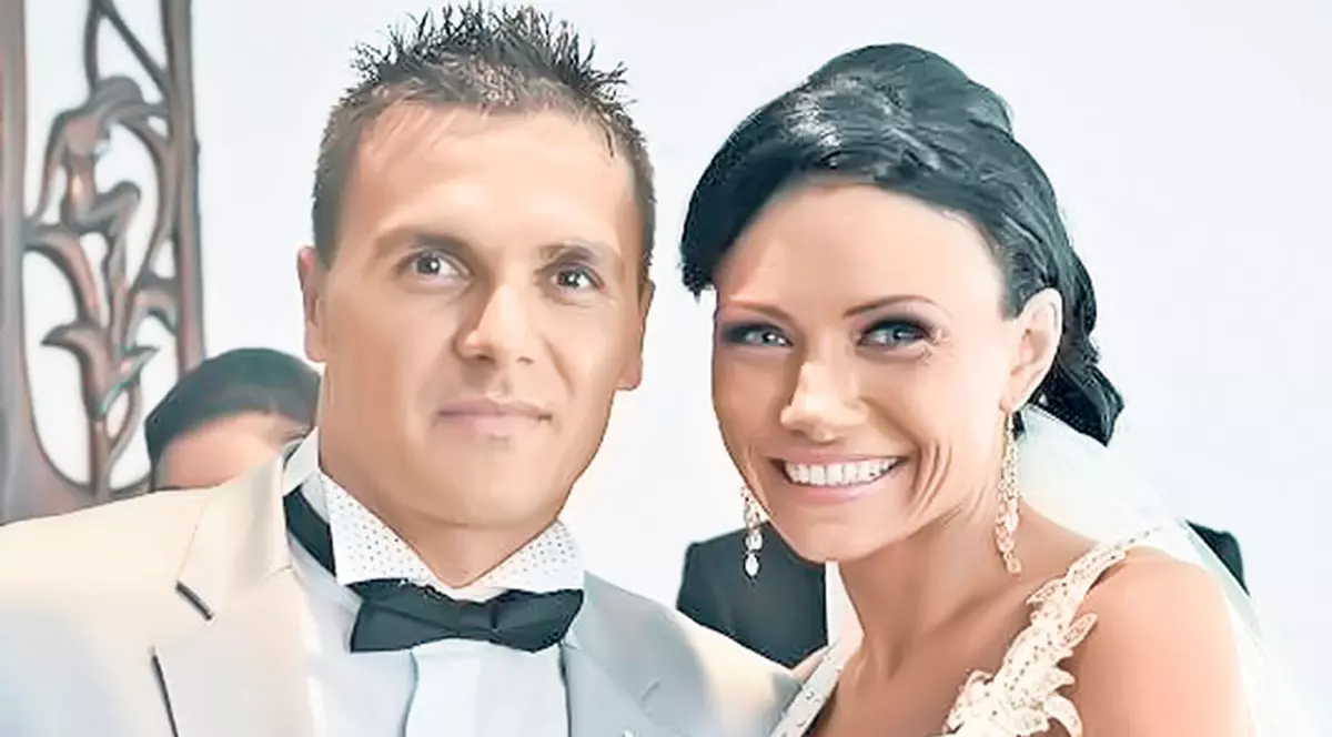 Csaba Borbely şi-a «testat» soţia în Siria