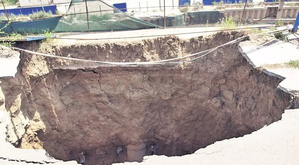 Blocurile astea o iau la vale!