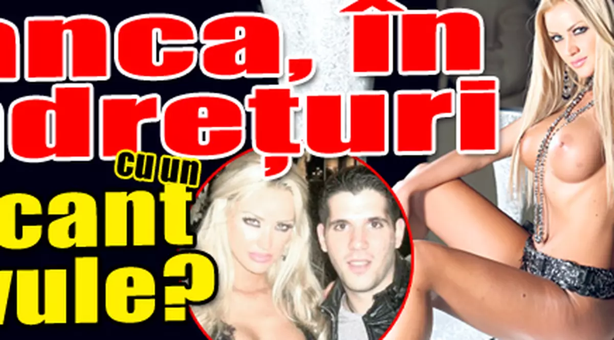 Traficantul de ovule s-a pozat cu Bianca Drăguşanu