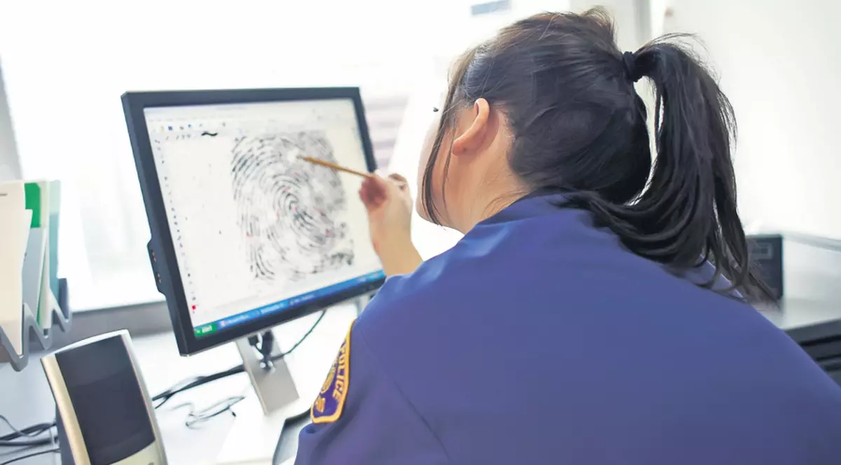 S-a creat softul care prezice unde vor avea loc crime