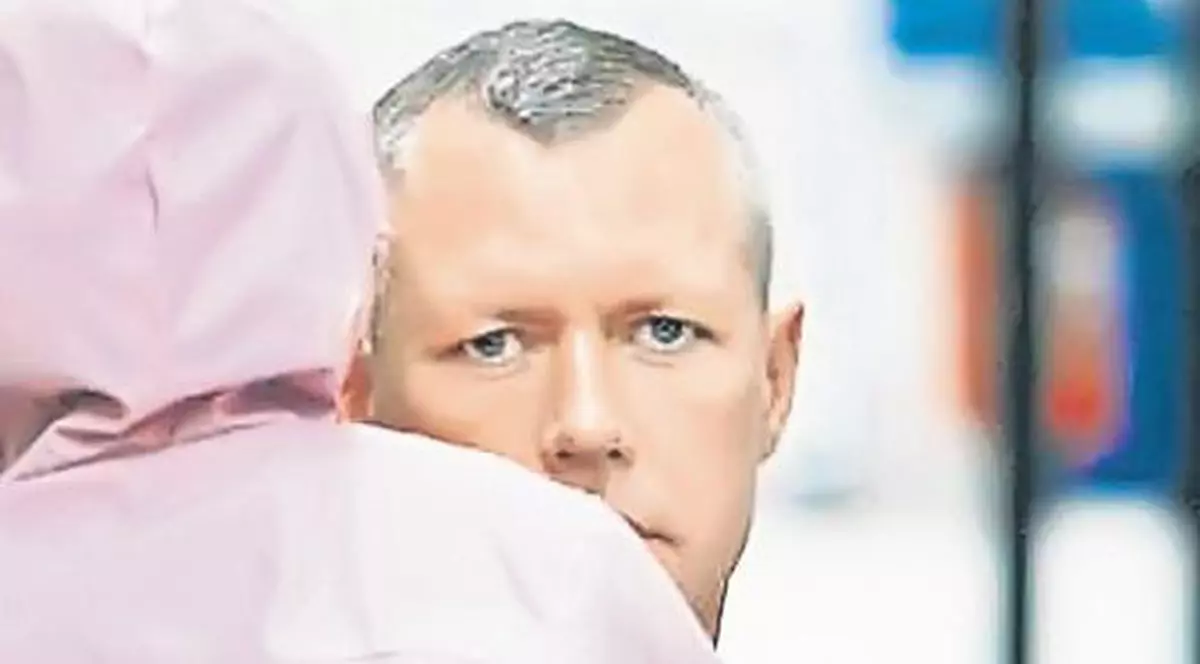 Cazul lui Drasius Kedys, tatăl care l-a ucis pe pedofilul care i-a agresat fetița de 4 ani