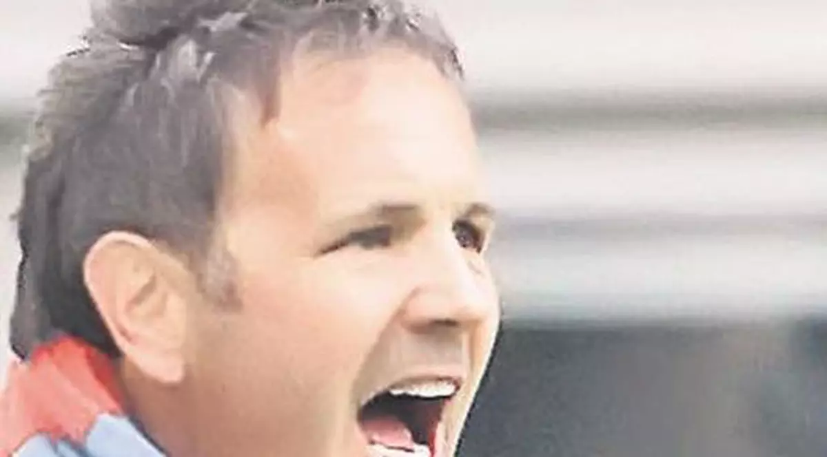 Sinişa Mihajlovici, antrenorul Fiorentinei, la mâna lui Mutu