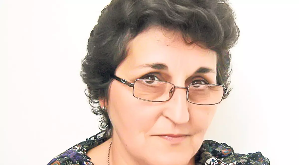 "Mi-au recunoscut diploma de “Spiru”"