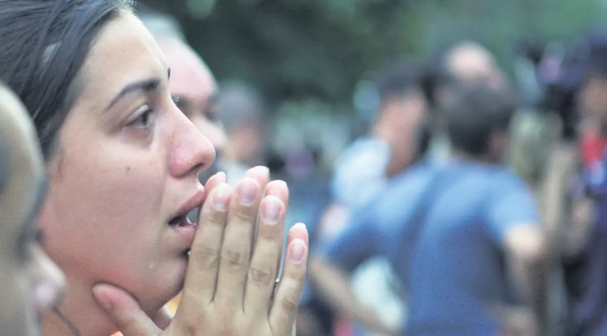 Coşmarul mamelor de la Maternitatea Giuleşti: «Doamne, nu-mi lua pruncul!»