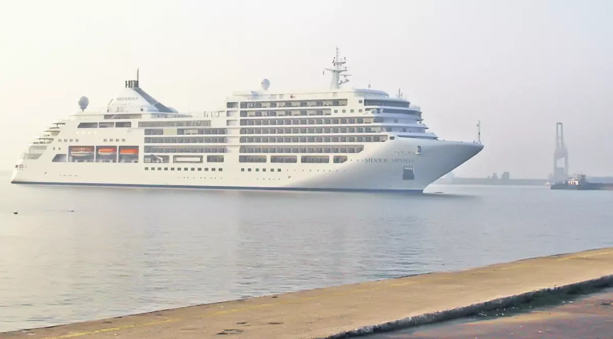 Au dat 6.000 € pe o croazieră